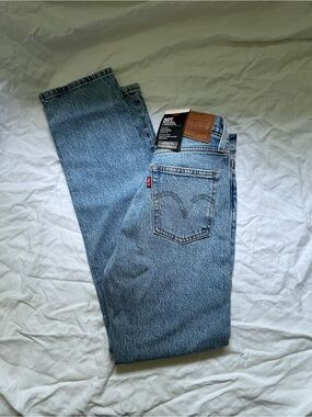 Levi's 501 Premium Women's Jeans